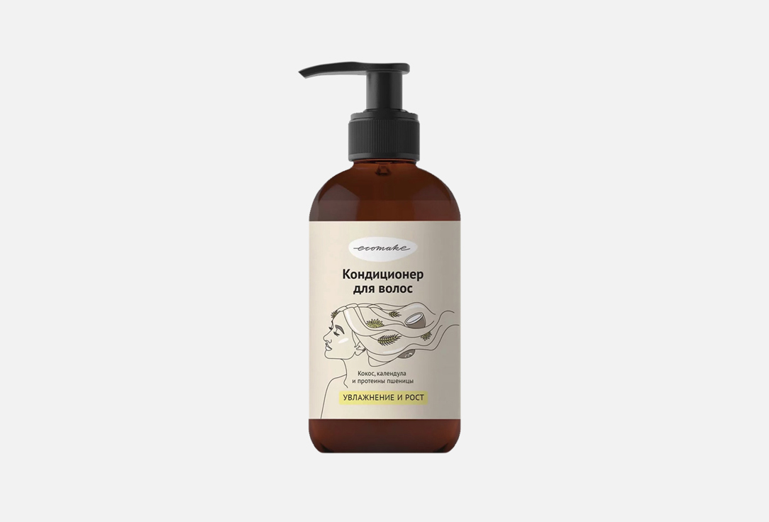SMOOTHNESS AND PROTECTION 250 мл