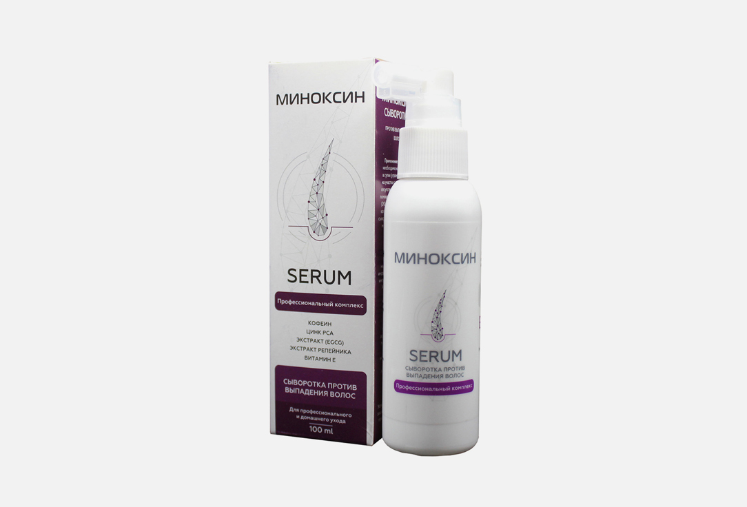 Anti-hair loss 100 мл