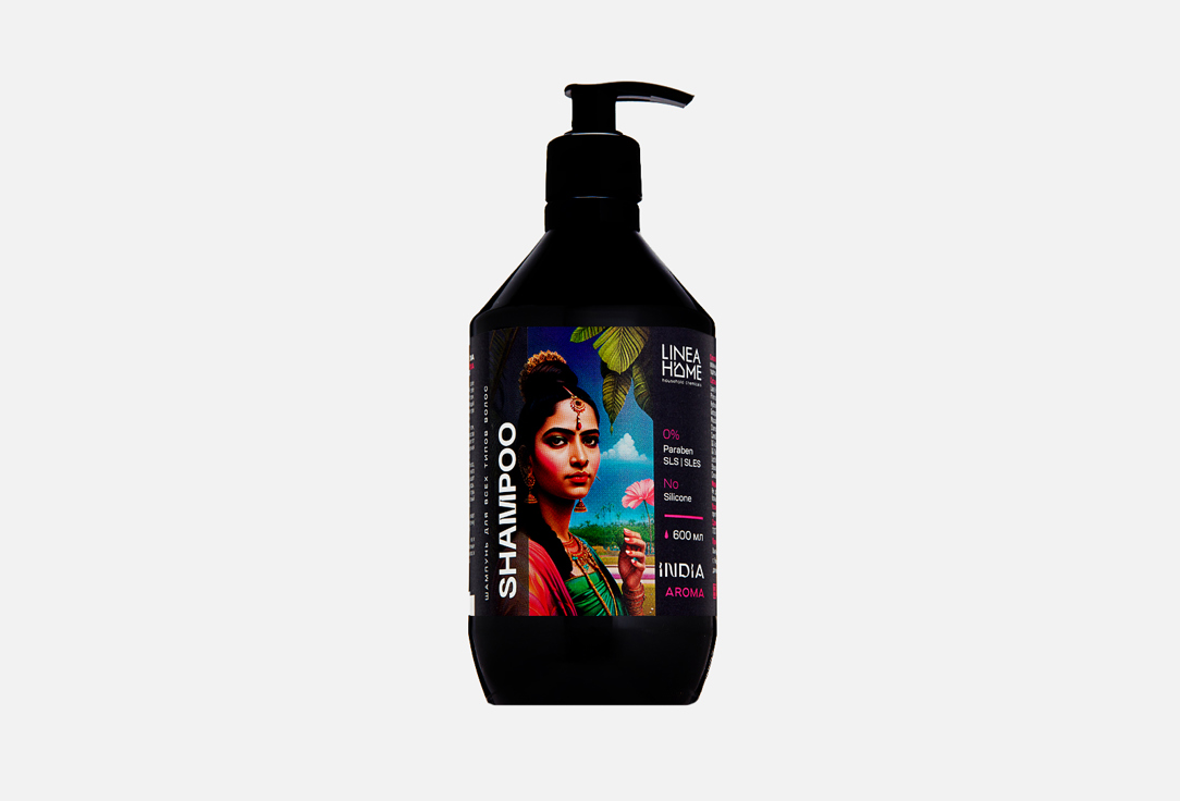 India aroma 600 мл