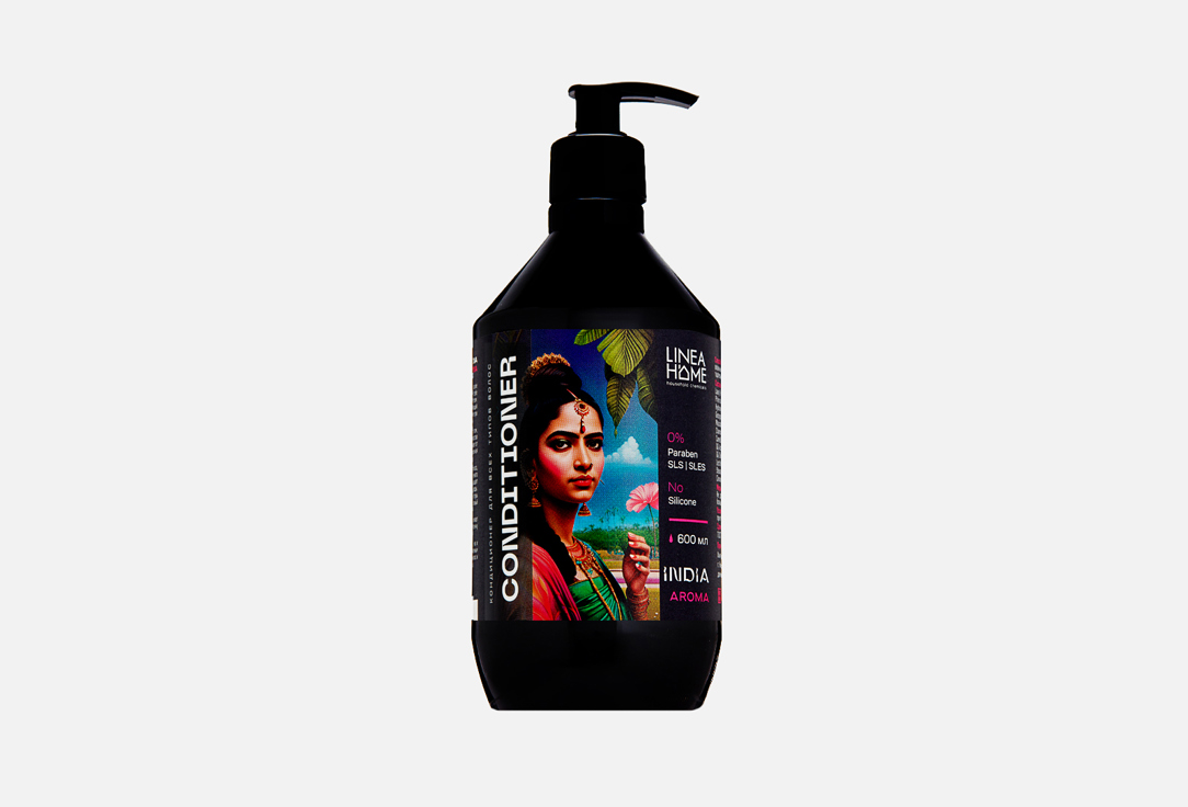 India aroma 600 мл
