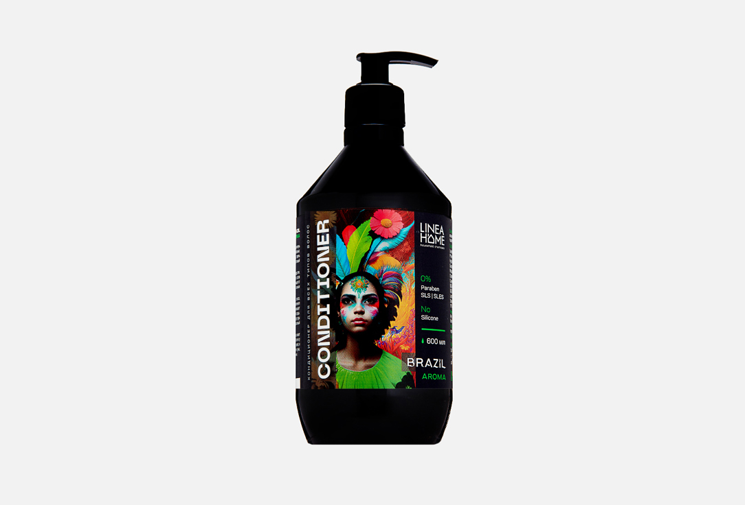 Brazil aroma 600 мл