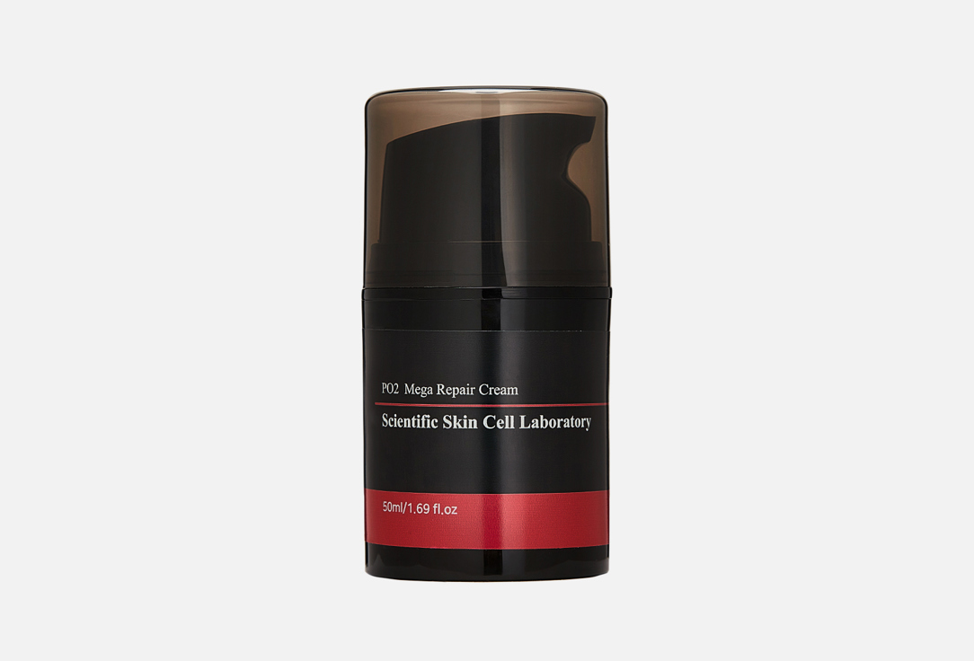 Mega Repair Cream 50 мл