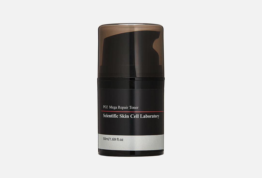 Mega Repair Toner 50 мл
