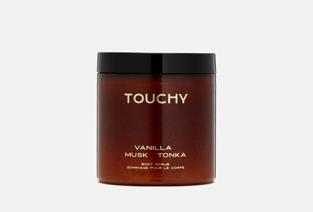 Vanilla, musk, tonka 400 г