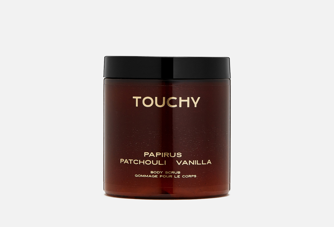 Papirus, patchouli, vanilla 400 г
