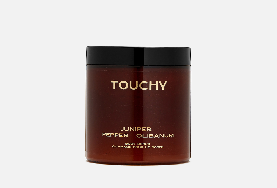 Juniper, pepper, olibanum 250 мл