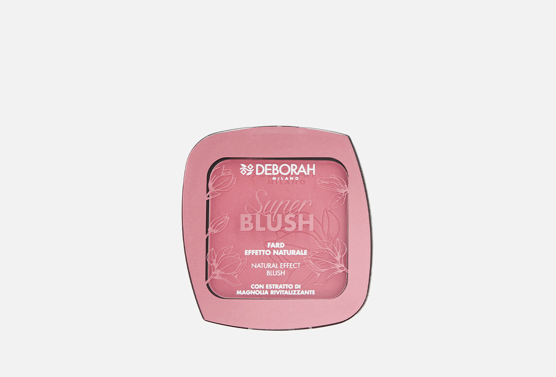SUPER BLUSH 9 г