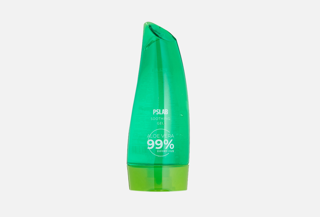 Aloe vera 99% 250 мл