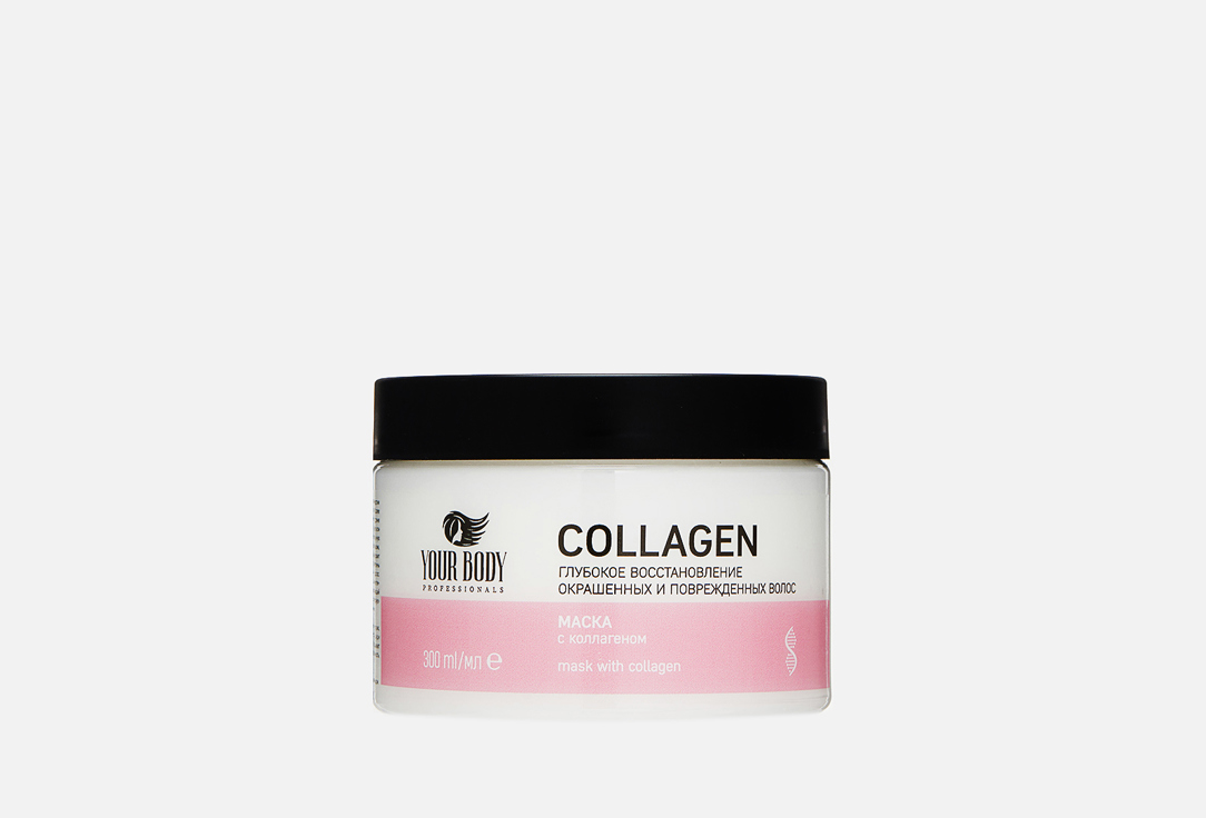 Collagen 300 мл
