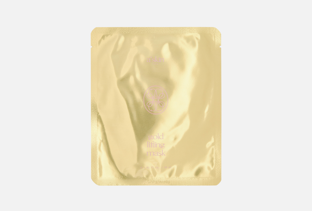 Gold lifting 1 шт