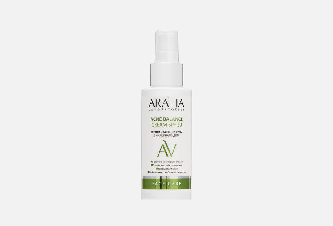 ACNE BALANCE 100 мл