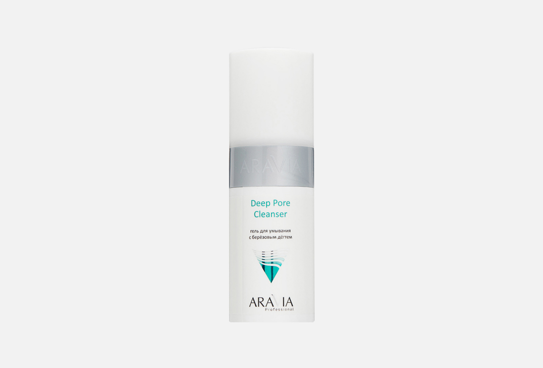 Deep Pore Cleanser 150 мл