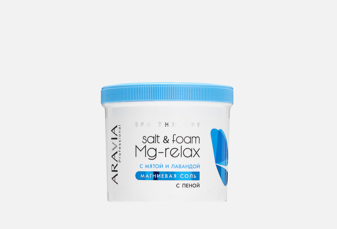 Mg-relax 550 мл