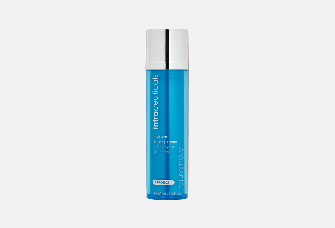 Rejuvenate Moisture Binding Cream 40 мл