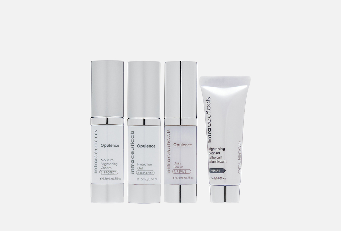 Opulence Travel Essential 4 шт