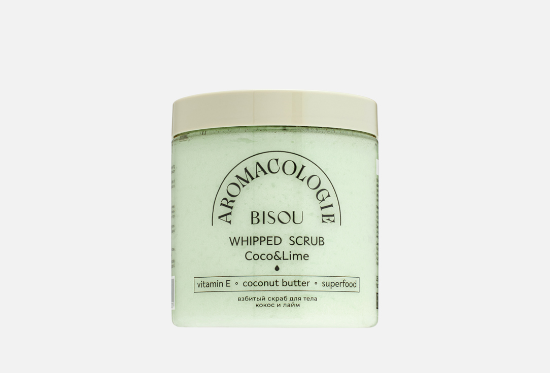 Aromacologie, Coconut and Lime 250 мл