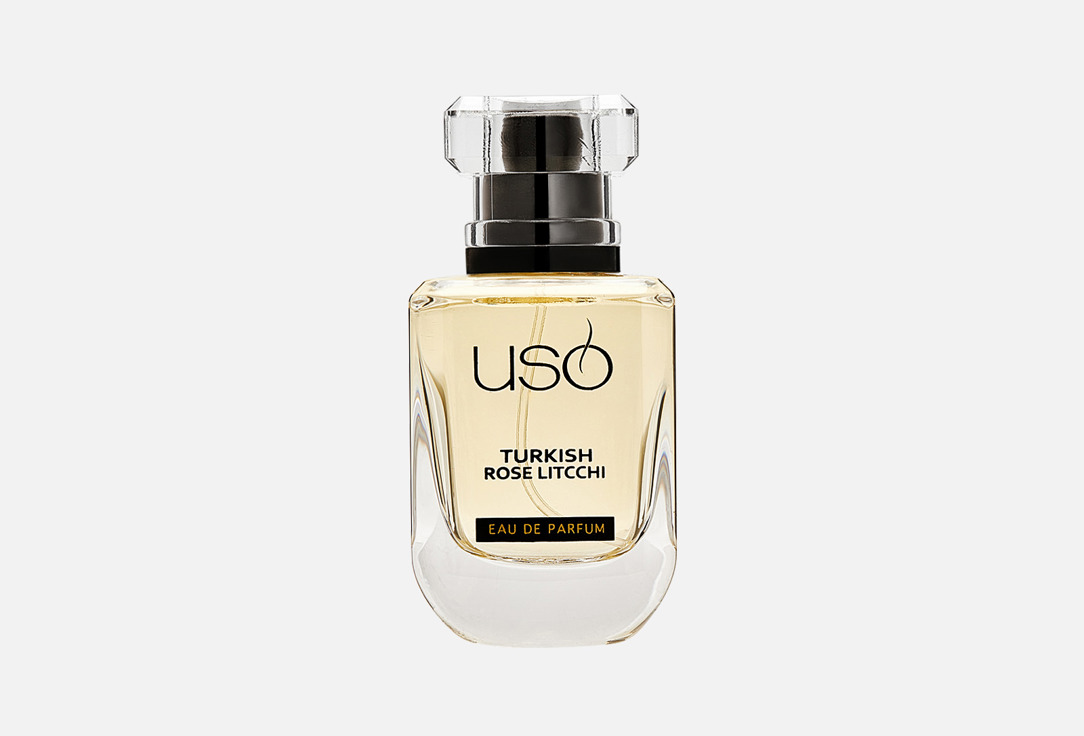 Turkish Rose Litchi 50 мл