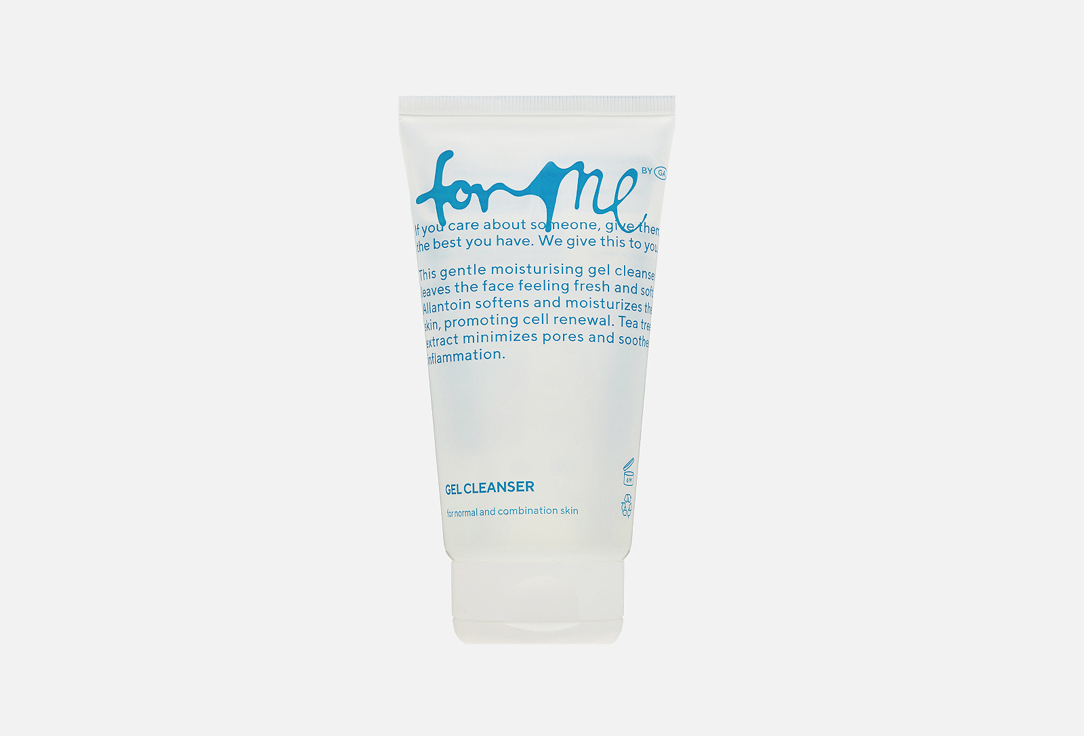 Gel cleanser 150 мл