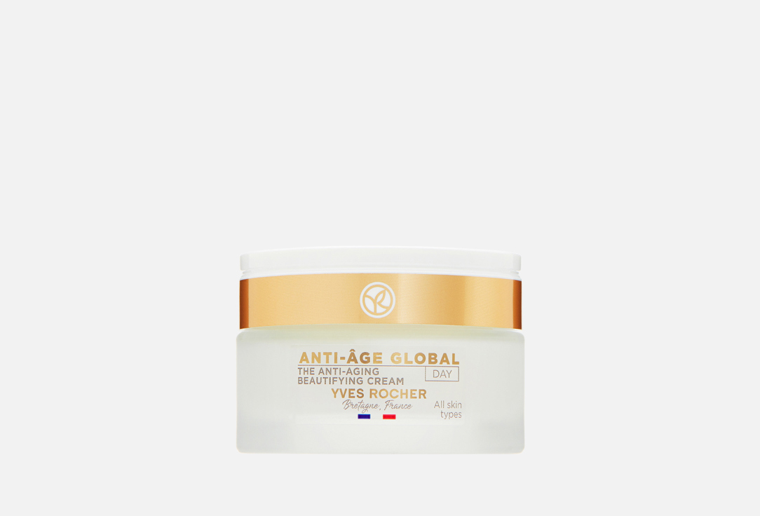 Day Care All Skin Types 50 мл