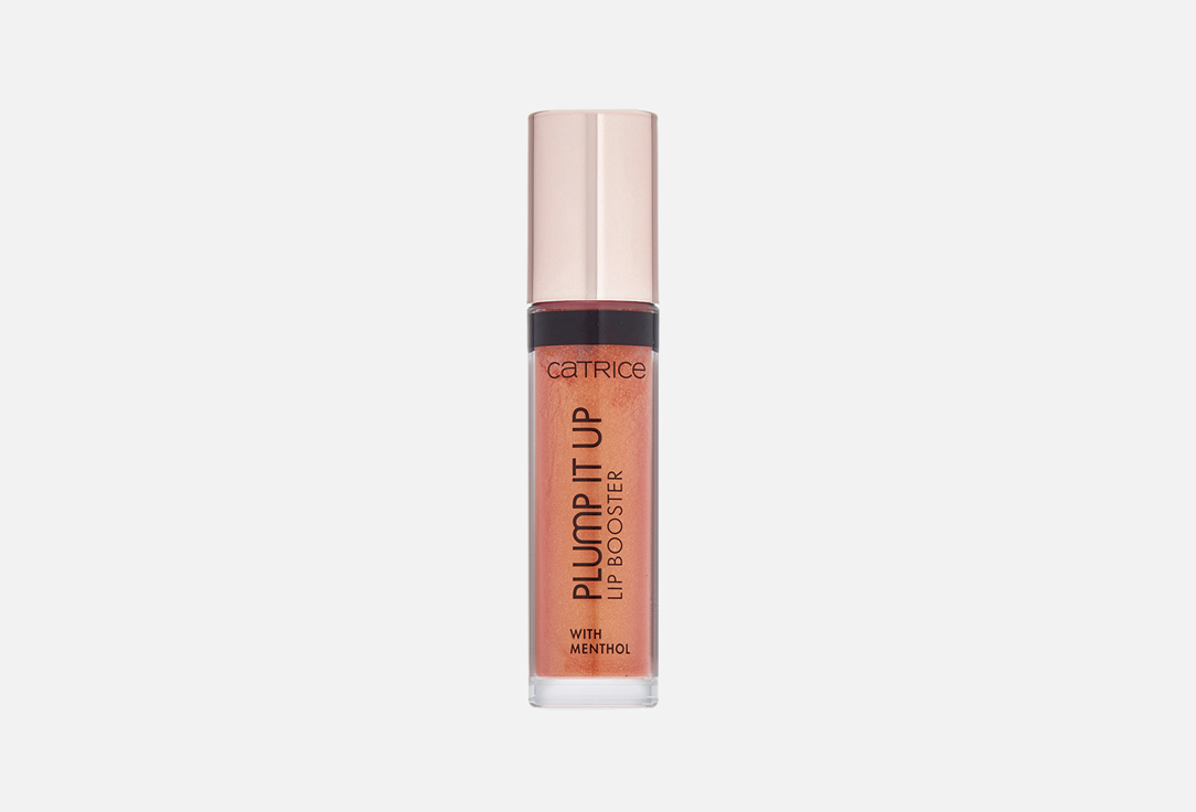 Plump It Up Lip Booster 3.5 мл