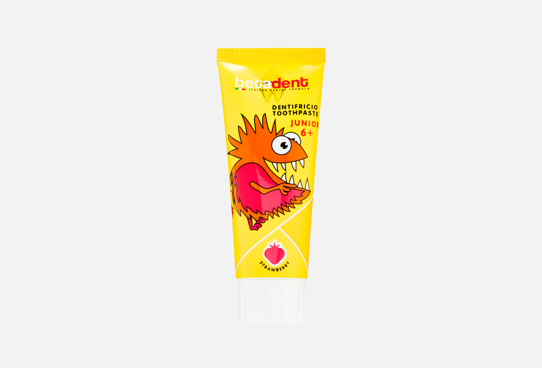Strawberry flavour 75 мл