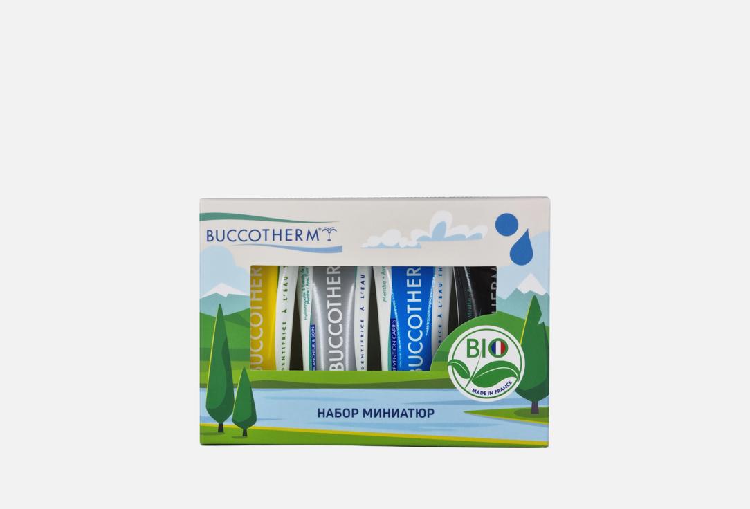 BUCCOTHERM 4 шт