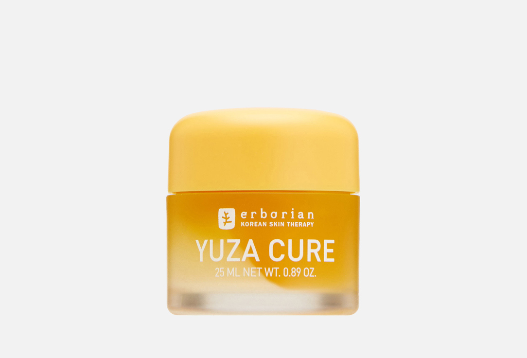 YUZA CURE 25 мл