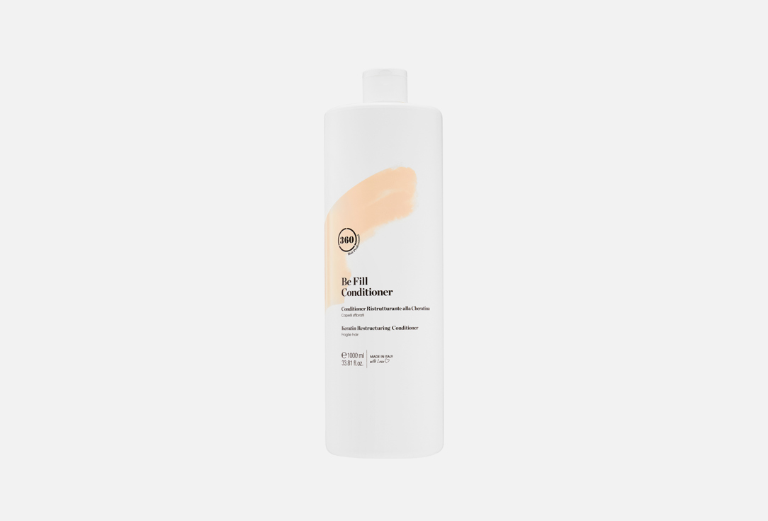 BE FILL CONDITIONER 1000 мл