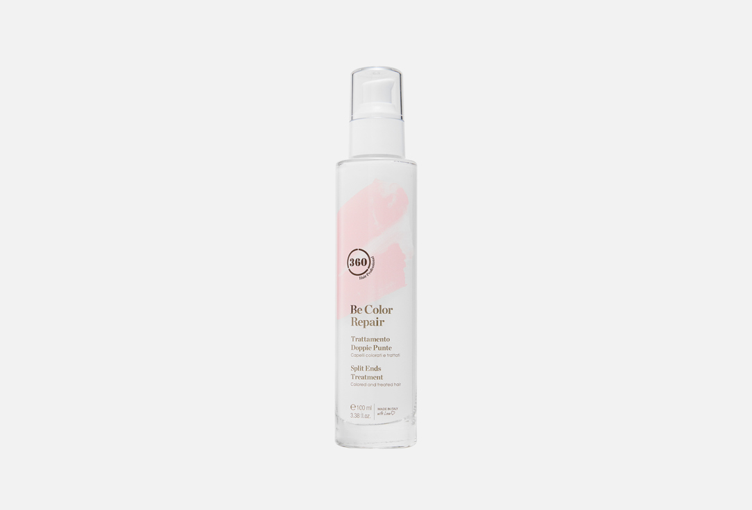 BE COLOR serum 100 мл