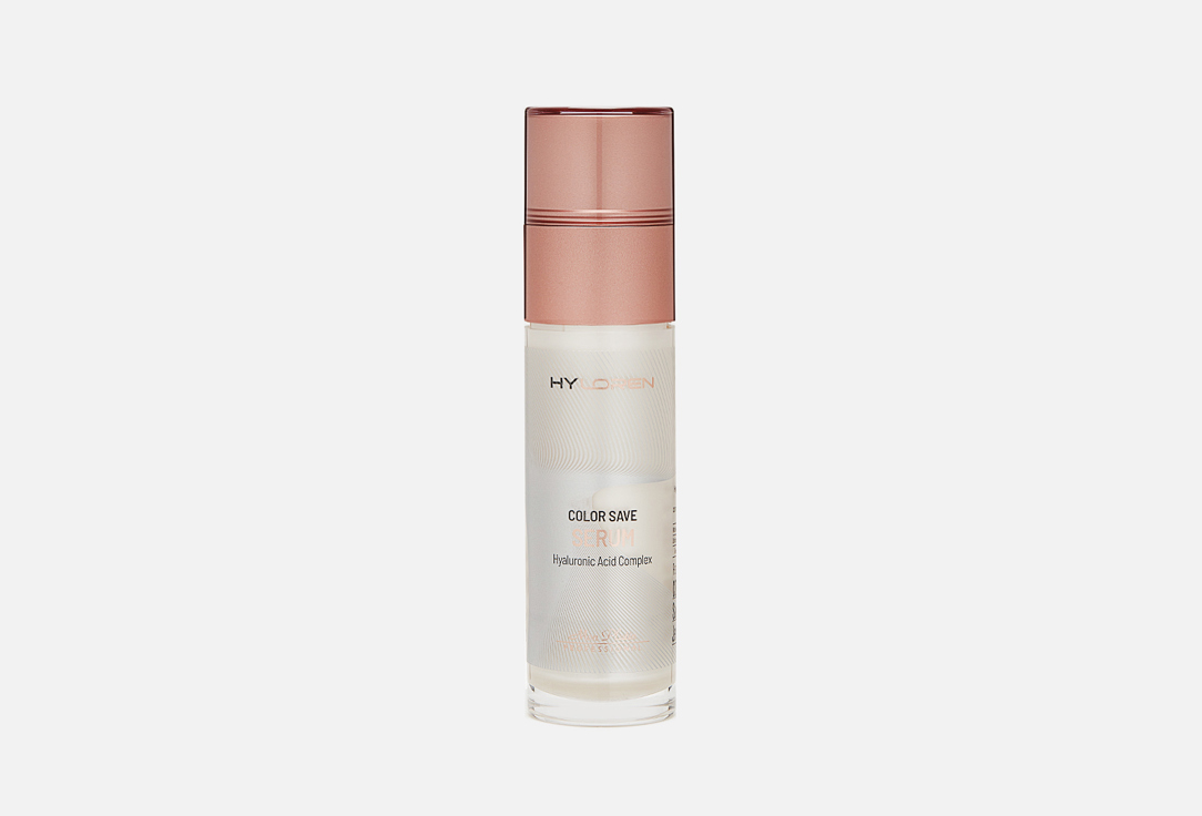 HYLOREN with hyaluronic acid 50 мл