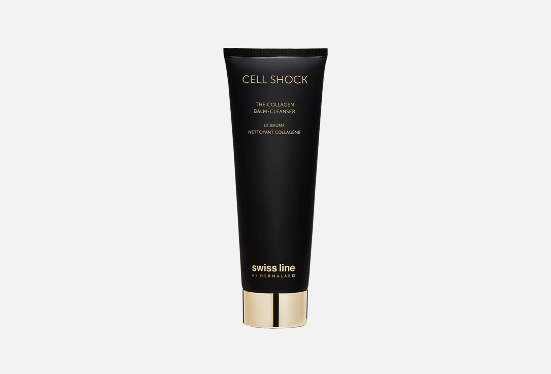 Cell Shock 160 мл