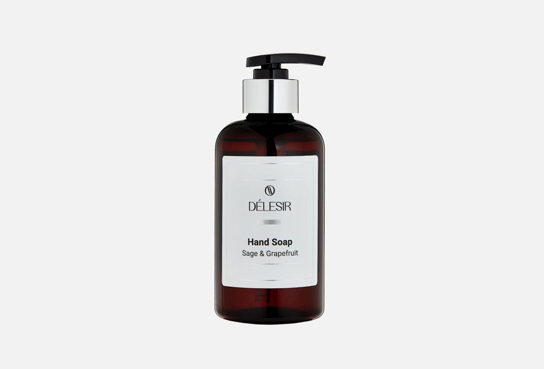 Sage & Grapefruit 300 мл