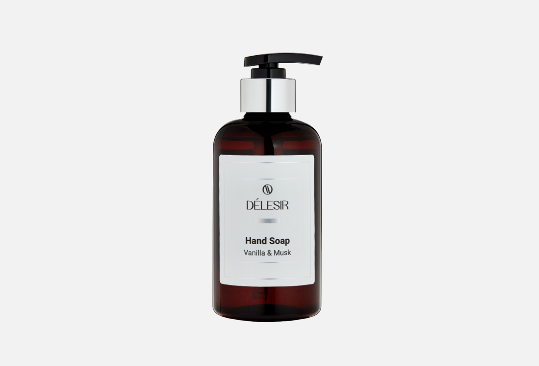 Vanilla & Musk 300 мл