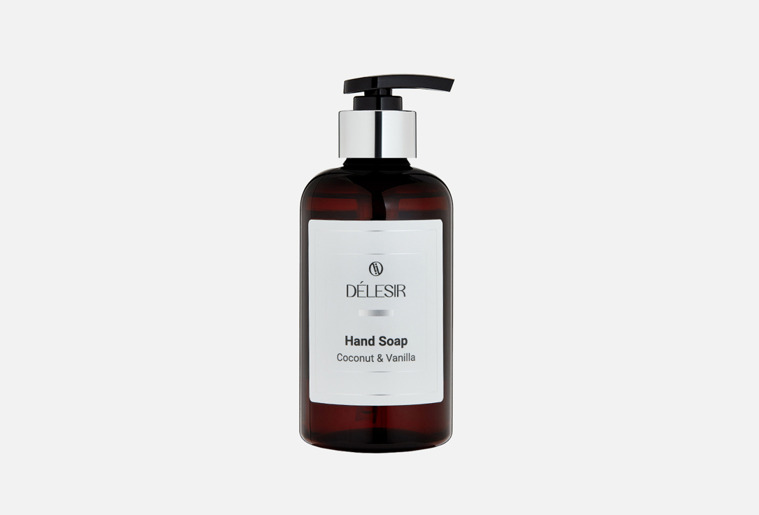 Coconut & Vanilla 300 мл