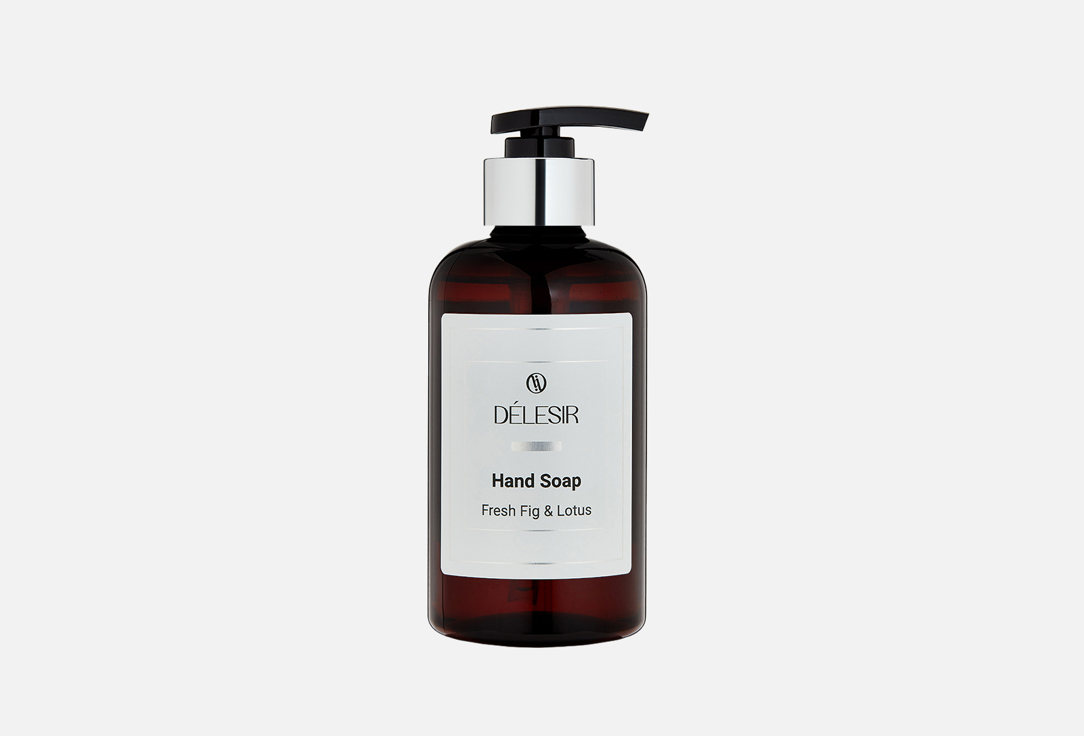 Fresh Fig & Lotus 300 мл