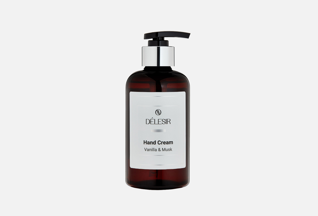 Vanilla & Musk 300 мл