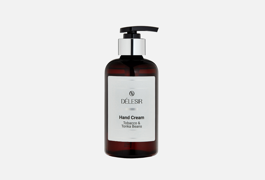 Tobacco & Tonka Beans 300 мл