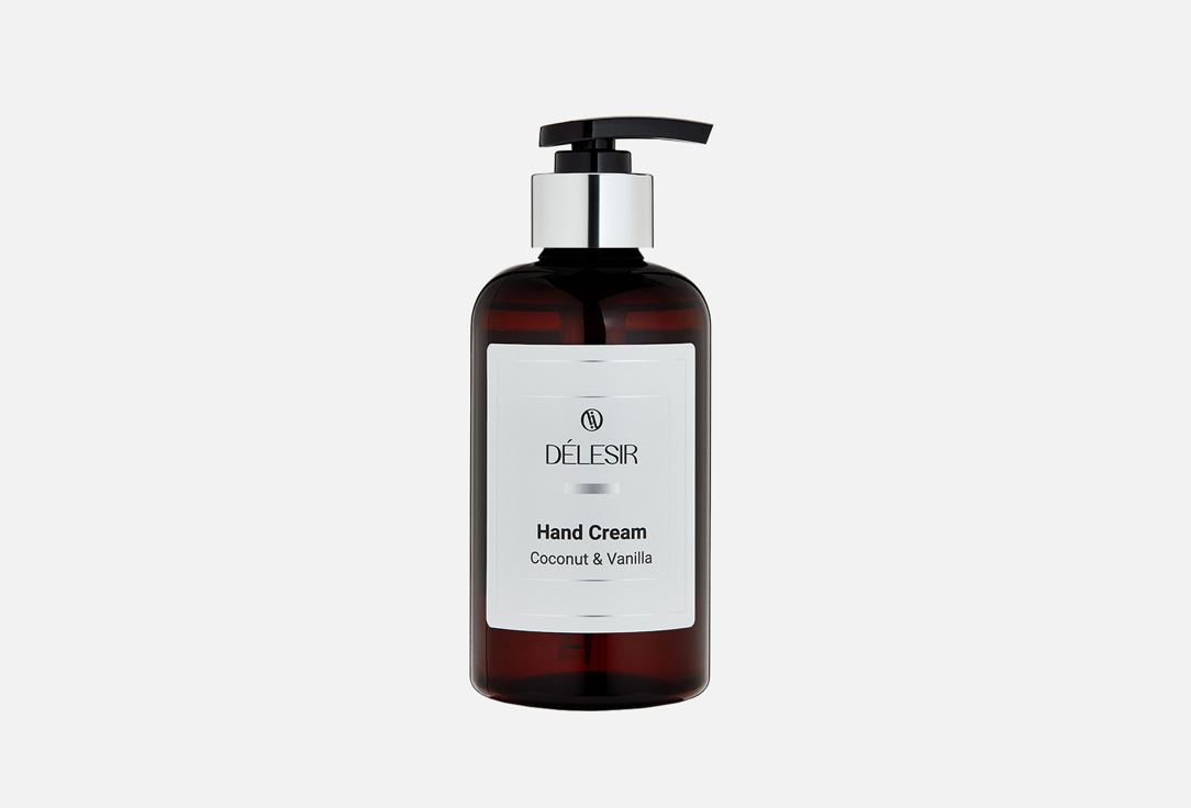 Coconut & Vanilla 300 мл