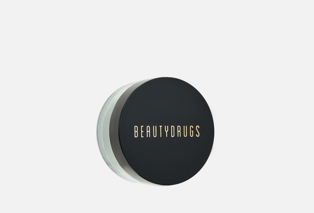 BB Organic Green 10 мл