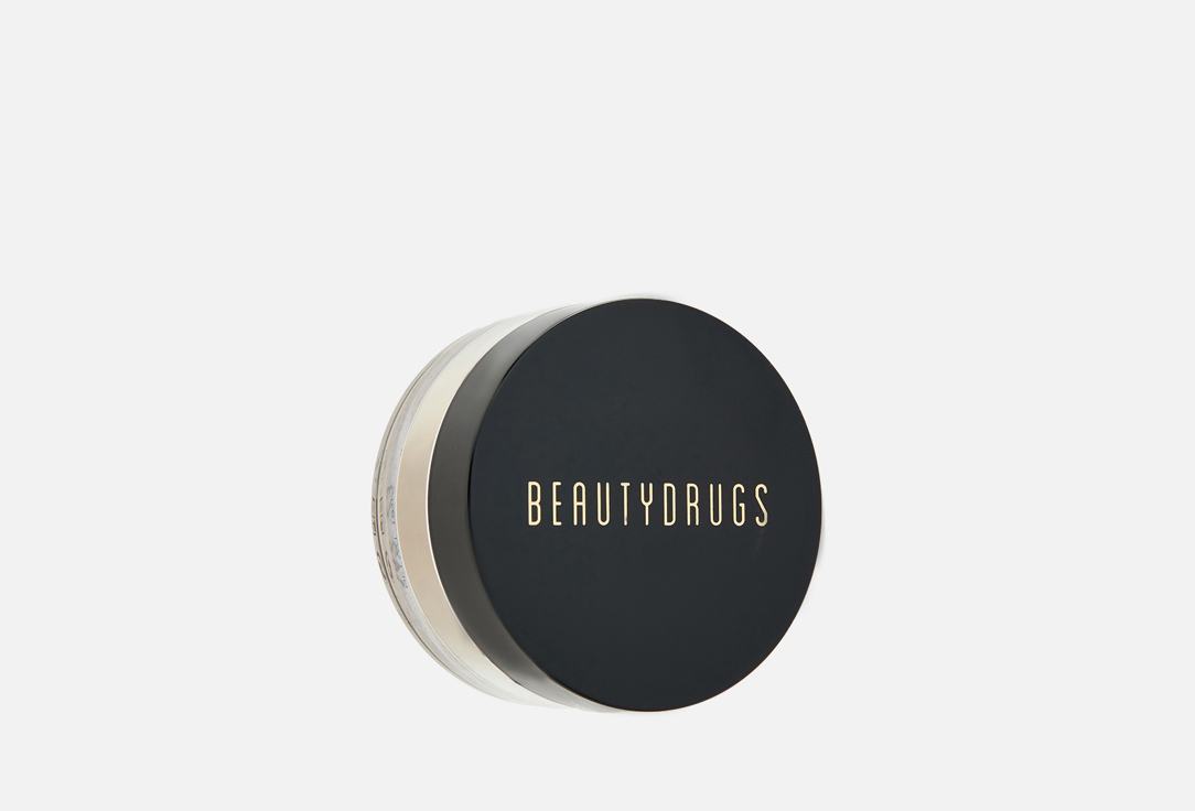 Dry Patch Loose Powder 10 мл
