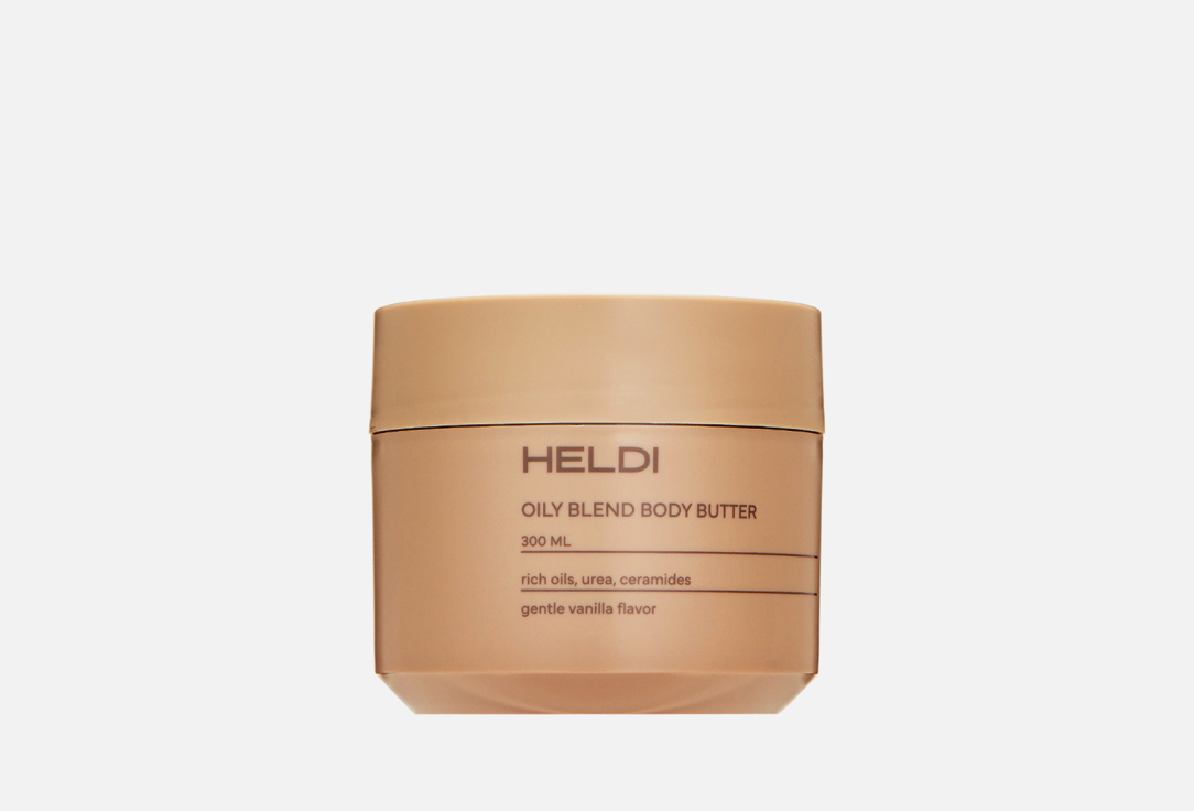 Gentle vanilla flavor 300 мл