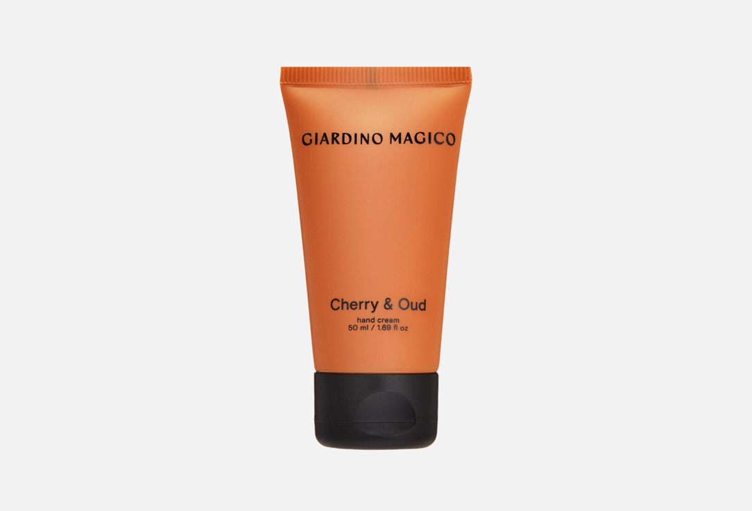 Cherry & Oud 50 мл