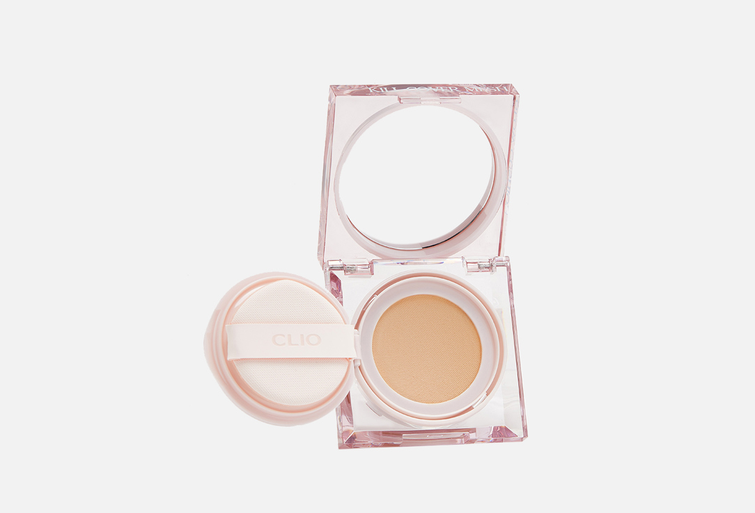 Kill cover mesh glow cushion mini 5 мл