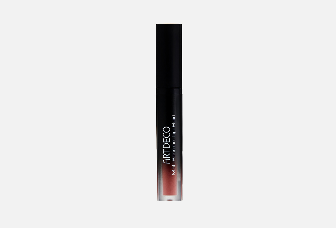 Mat Passion Lip Fluid 3 г