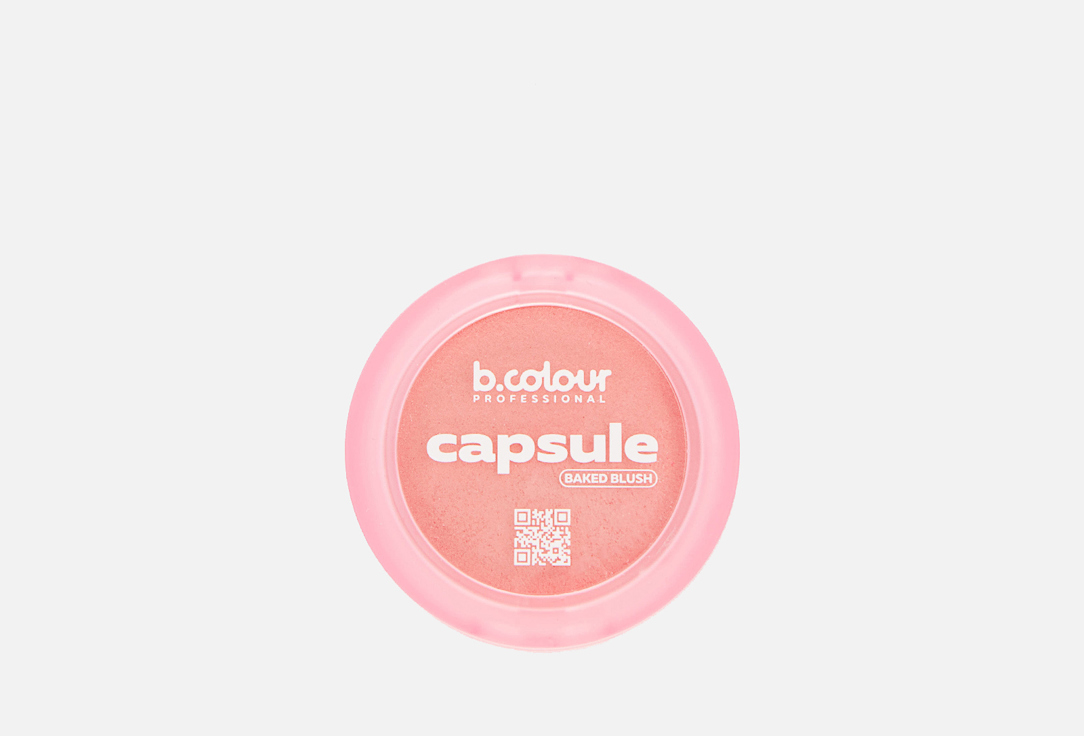 Baked blush 2.9 г