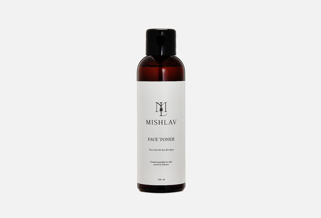 Face toner 150 мл