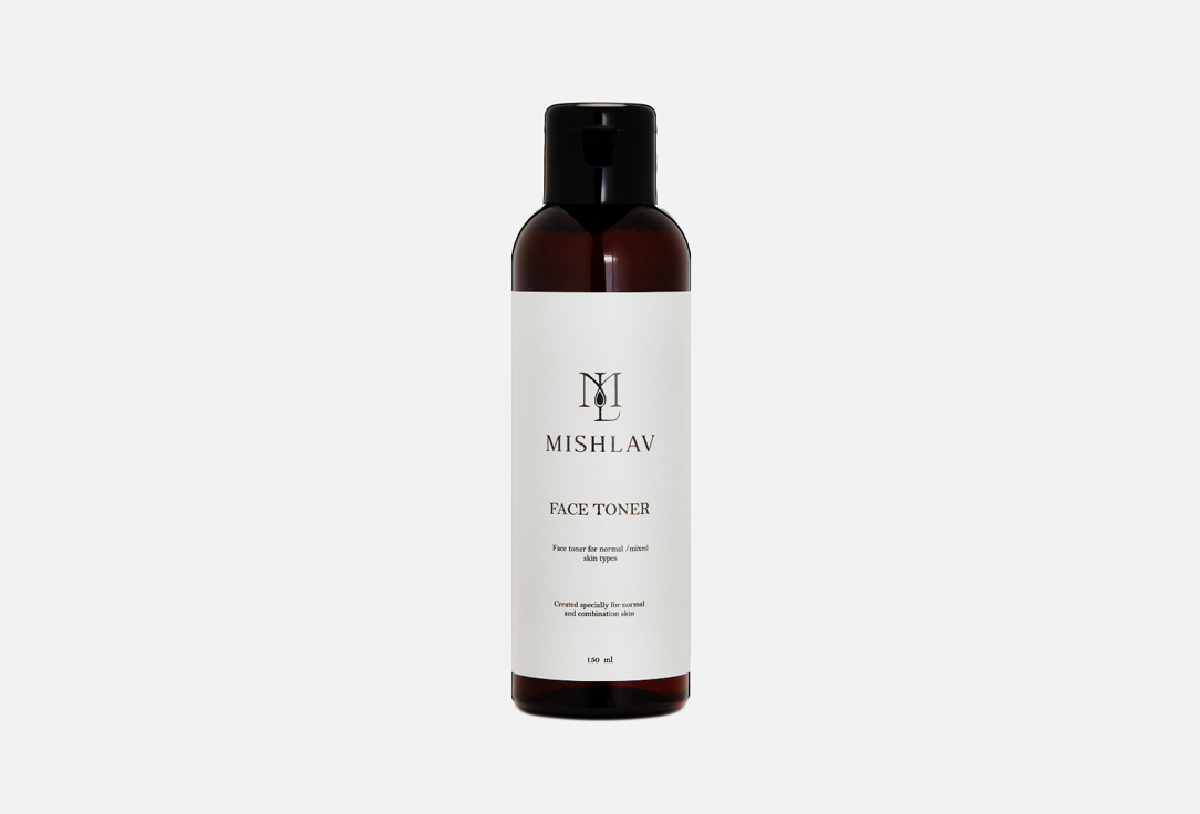 Face toner 150 мл