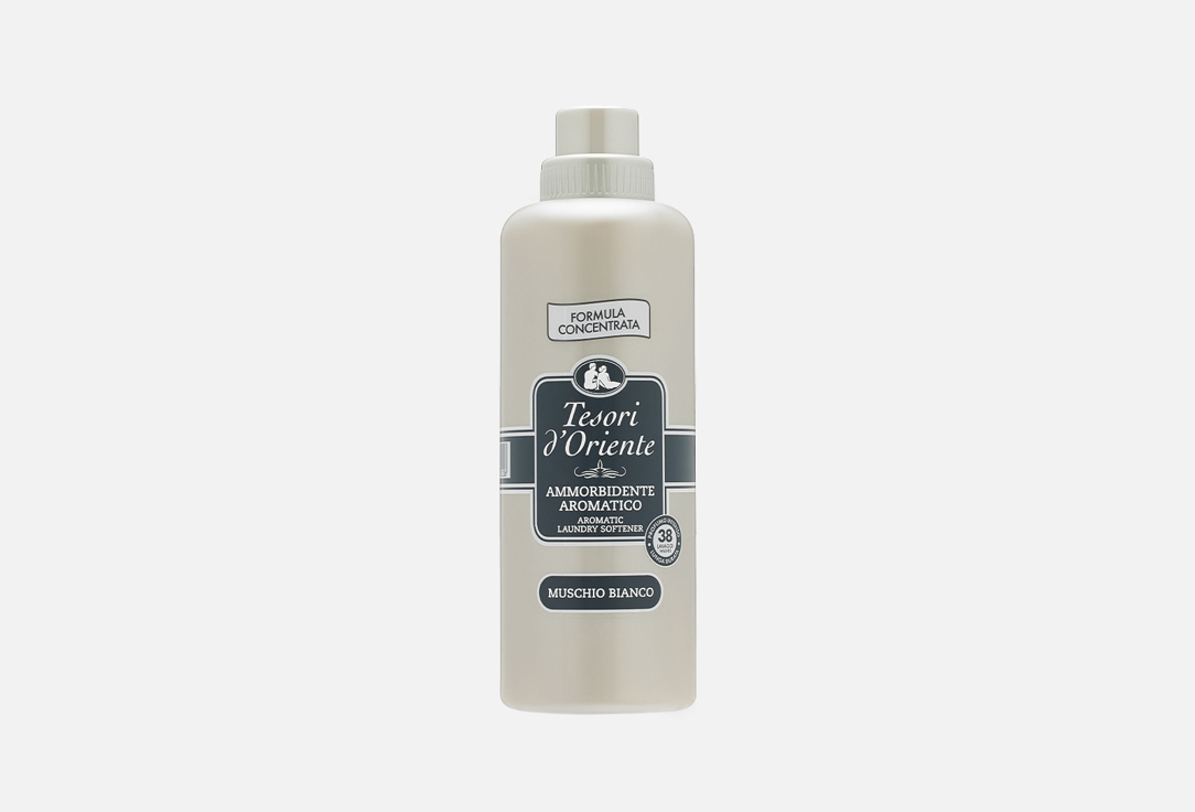 White musk 760 мл