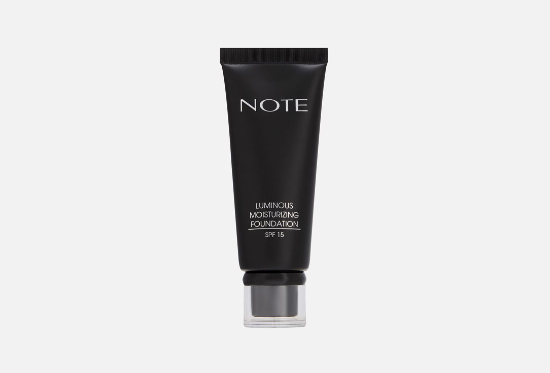 Luminous Moisturizing Foundation 30 мл