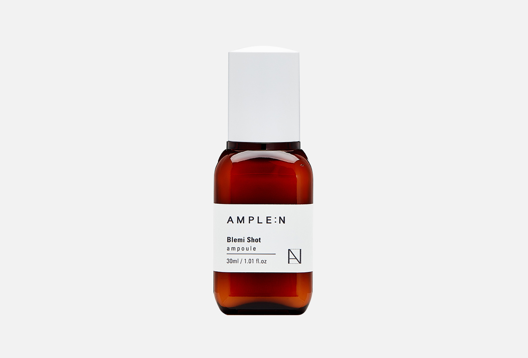 Blemi Shot Ampoule 30 мл